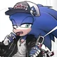 SONIC T HEDGEHOG 