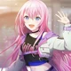 Megurine Luka