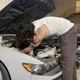 Car mechanic - BL
