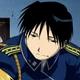 roy mustang