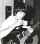 GEORGE HARRISON