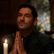 Lucifer Morningstar