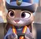 Officer Judy Hopp