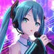 Hatsune Miku