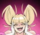 Succubus Toga