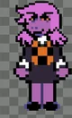 Susie deltaswap