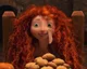 Merida - BRAVE