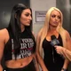 Sonya et Mandy