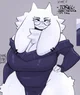 Toriel 