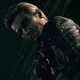 Albert Wesker