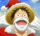 Monkey D Luffy