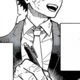 Izuku Midoriya