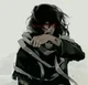 Aizawa blesse