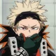 Bakugo Katsuki