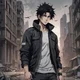 Apocalyptic World