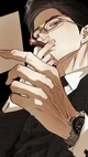 LOVER- Mafia Husband