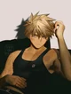 Katsuki Bakugou