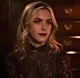 Sabrina Spellman