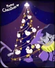 Deltarune Christmas
