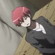 Karma AKABANE