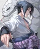 Sasuke Uchiha