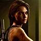 Jill Valentine