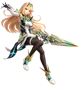 Mythra