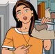 May Parker -YFNSM-