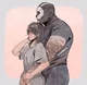 Ghost-Esposo
