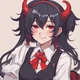 Tsundere FemboyDemon