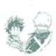 bakudeku