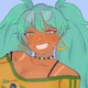 Brazilian Miku
