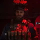 Johnny soap McTavish