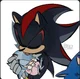 SHADOW THE HEDGEHOG 