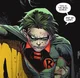 Damian Wayne 