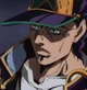 Jotaro Kujo