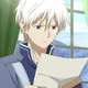 ANS Zen Wistaria