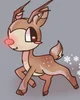 Reindeer