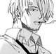 Sanji Vinsmoke