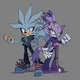 GoTF Silvaze