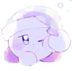 Sleep Kirby
