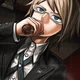 001 BYAKUYA TOGAMI