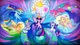 MLP Mane six