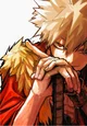 Bakugo Katsuki