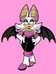 Rouge The Bat