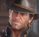 Arthur Morgan