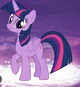 Twilight Sparkle 
