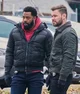 Kevin-Chicago pd