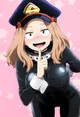 Camie Utsushimi 