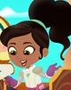 Princess Knight